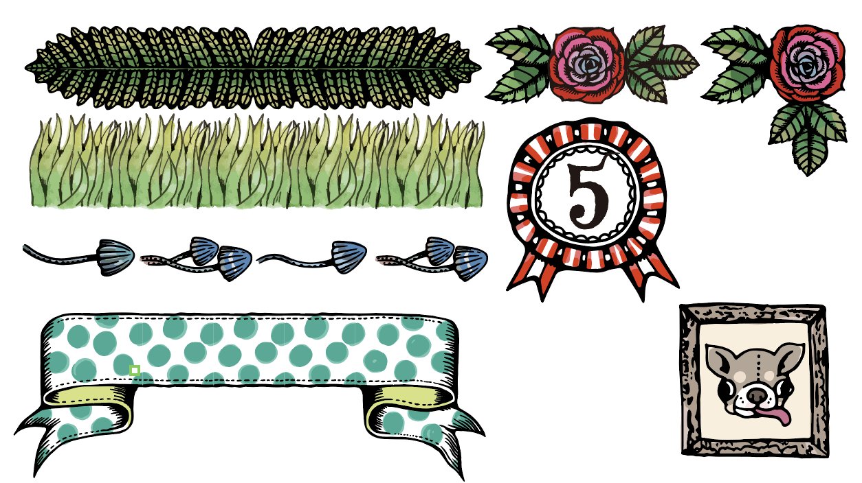 Ryoko Nishizuka 絵文字を重ねたり連ねたりすることで 単に正方形の中に入っている絵文字 とは異なる使い方ができます 字形パレットをぽちぽちするだけでどんどん草が伸びます笑 いろいろな組み合わせができるので楽しいですよ ヒグミン Adobefonts Ryoko Nishizuka 絵文字を重ねたり連ねたりすることで 単に正方形の中に入っている絵文字 とは異なる使い方ができます 字形パレットをぽちぽちするだけでどんどん草が伸びます笑 いろいろな組み合わせができるので楽しいですよ ヒグミン Adobefonts