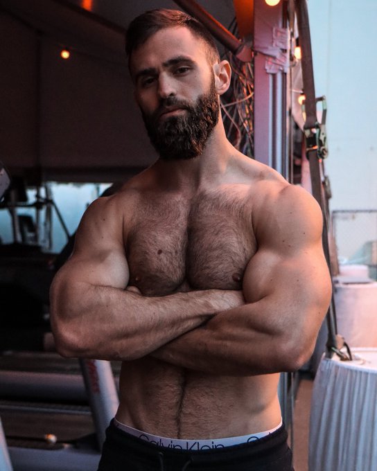 Come and join me in the gym 💪🏼 https://t.co/lmXktpzDRJ<a href="/tag/daddy"class="tags"><span>#daddy</span></a><a href="/tag/hunk"class="tags"><span>#hunk</span></a><a href="/tag/daddyissues"class="tags"><span>#daddyissues</span></a><a href="/tag/hunks"class="tags"><span>#hunks</span></a><a href="/tag/daddygay"class="tags"><span>#daddygay</span></a>