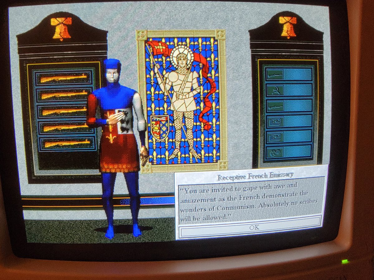 When Europeans on the internet talk about how great their social systems are