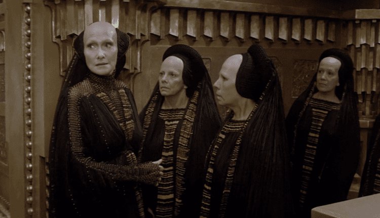 Bene gesserit