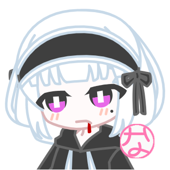 偶然のtwitterイラスト検索結果