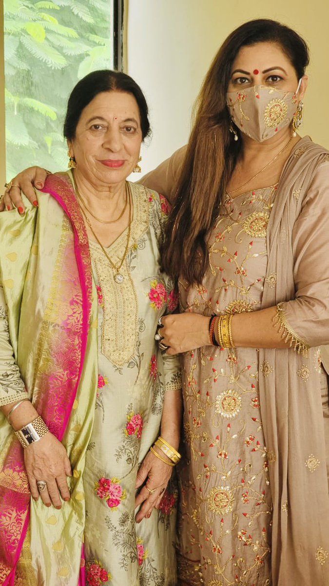 Gurpreet Kaur Chadha tweet media