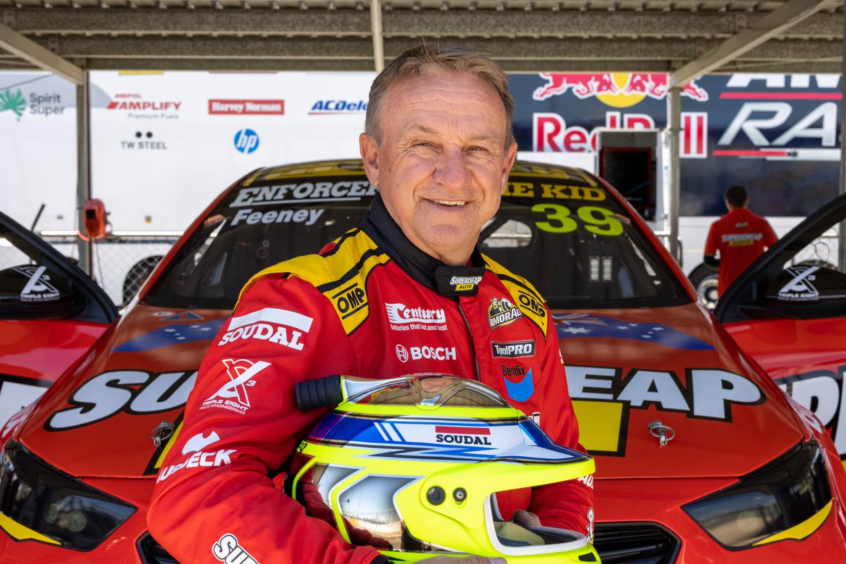 Soudal Australia tweet media