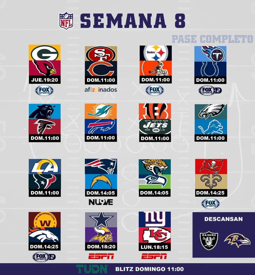 Pase Completo tweet media