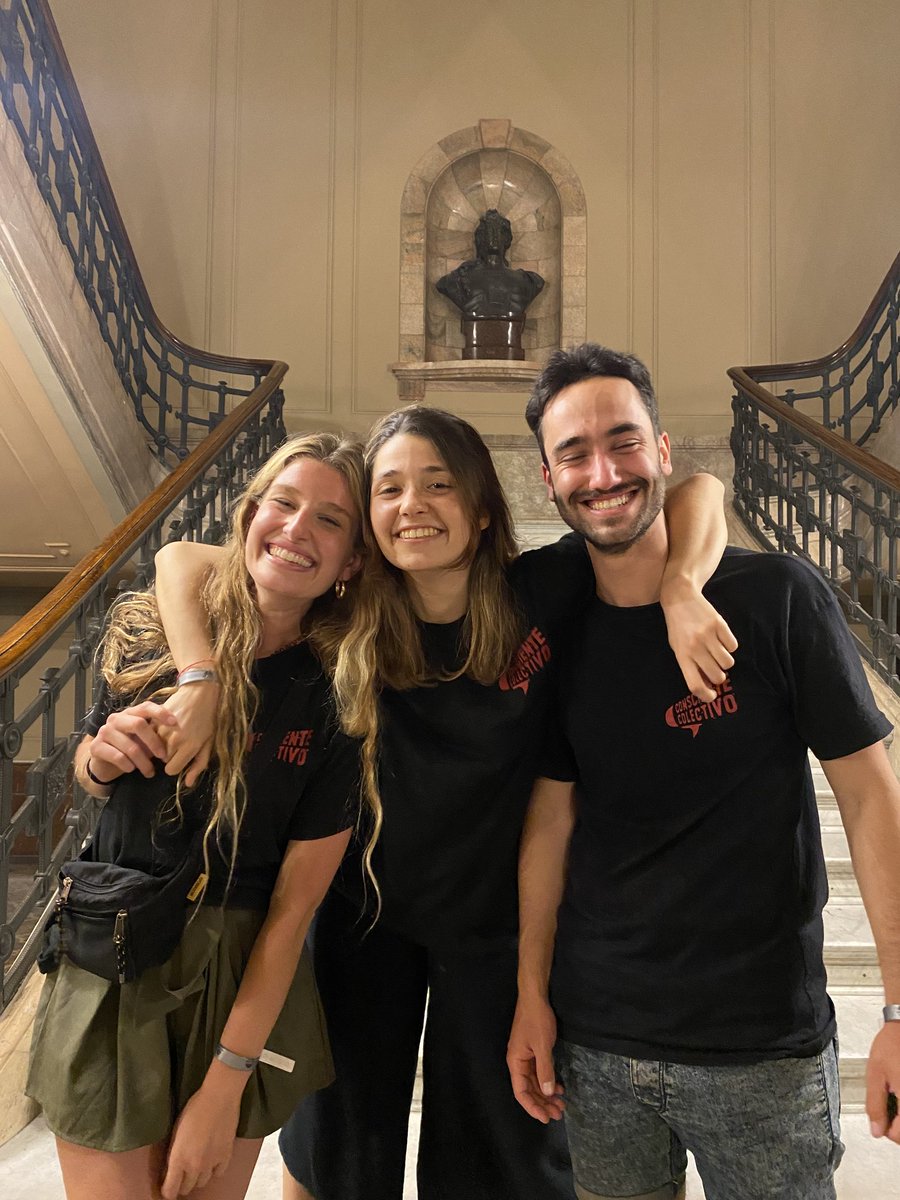 ES LEY #EtiquetadoClaroYA.

❤