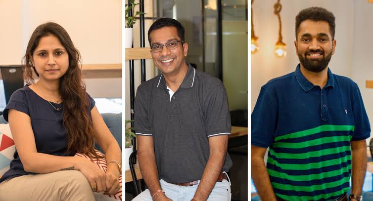 _Brevitty's tweet image. .#spottabl,a SaaS-enabled full-stack hiring platform, has raised INR 3.5cr in a seed round.

#ParadigmShiftVC,#LetsVenture,#BinnyBansal participated in the round.

The cash will be used to construct a scalable self-serve solution &amp;amp; launch growth activities.

Src:@BusinessWorldIE