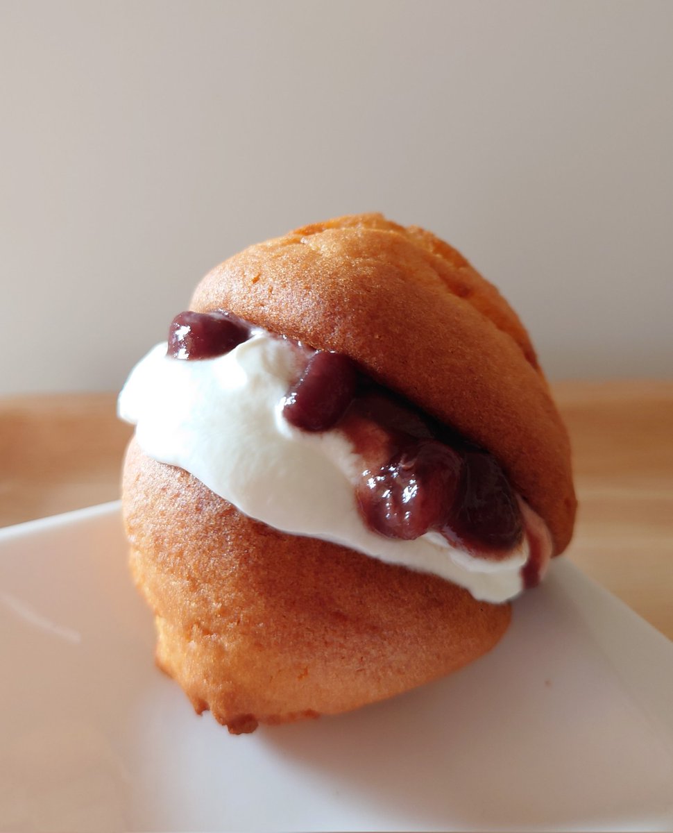 lemon_size's tweet image. アマショコォッツォ
#ブリオッシュ無視 #言葉の壁無視