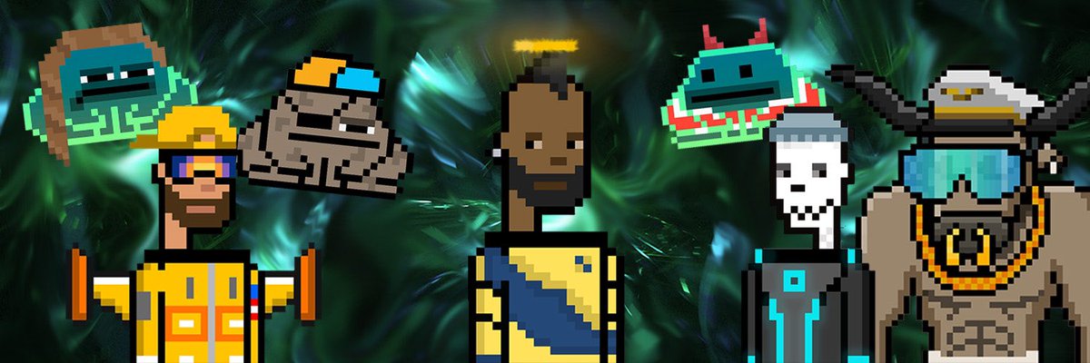 <a href="/galactic_punks/">Galactic Punks</a> <a href="/LunaBulls/">Mohammed Israil</a> <a href="/FractalsLunaNFT/">Fractals 🌖 $LUNA NFT</a>

Custom Twitter header I made of all my current NFT holdings 🤝🤝🤝

Lucky to be a #LUNAtic

#GalacticPunks #lunabulls #fractals