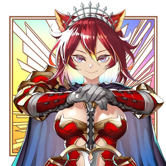 RPG party👀
Tank-DPS-Support
https://t.co/hGHAqXRJFl 