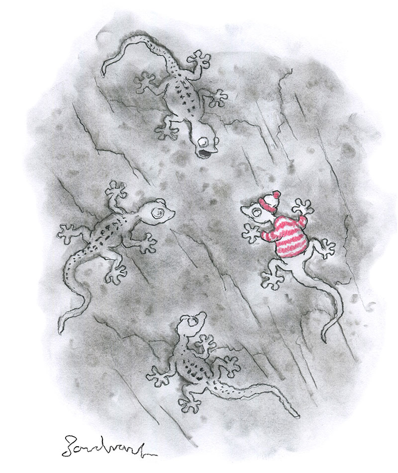 doc_nad's tweet photo. Caption Contest Cartoon by David Borchart
The CartoonStock Caption Contest #141 https://t.co/ZfrQ2UyHgL #DavidBorchart #CartoonStock #WheresWaldo #Gecko #Cartoon #CaptionContest https://t.co/zuFCFePia6