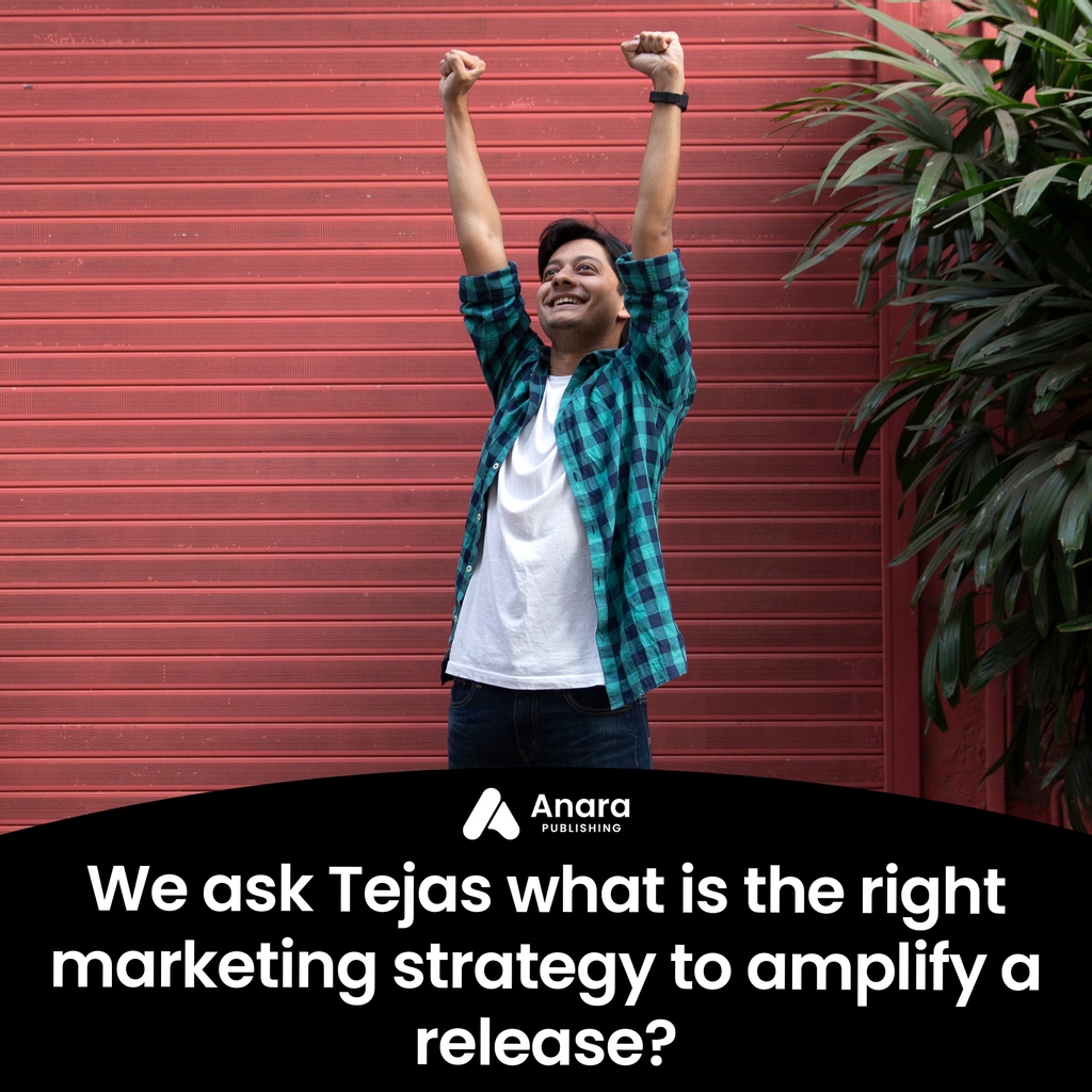 You need to see marketing as a formula, as a manufactured process. Think about what makes you stand out as an artist, what sets you apart from all the other hundreds of submissions? Once you’ve got your strategy down, stay consistent.⁠#musicpublishing #synclicensing