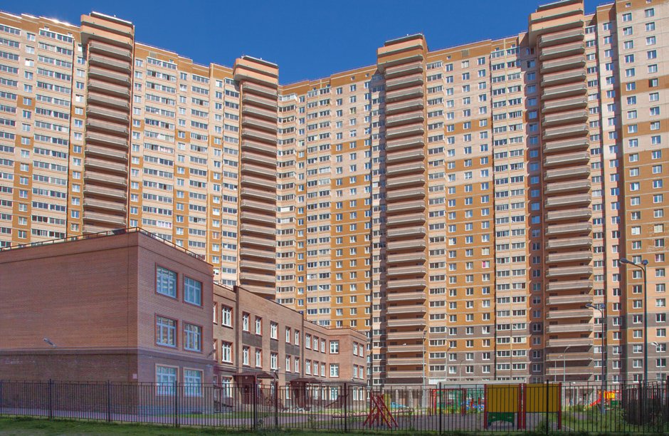 GroundingLP's tweet photo. Designing lightning protection for a residential apartment house!

➡https://t.co/LJSkgsbqiK https://t.co/Rl5gGkmSvw