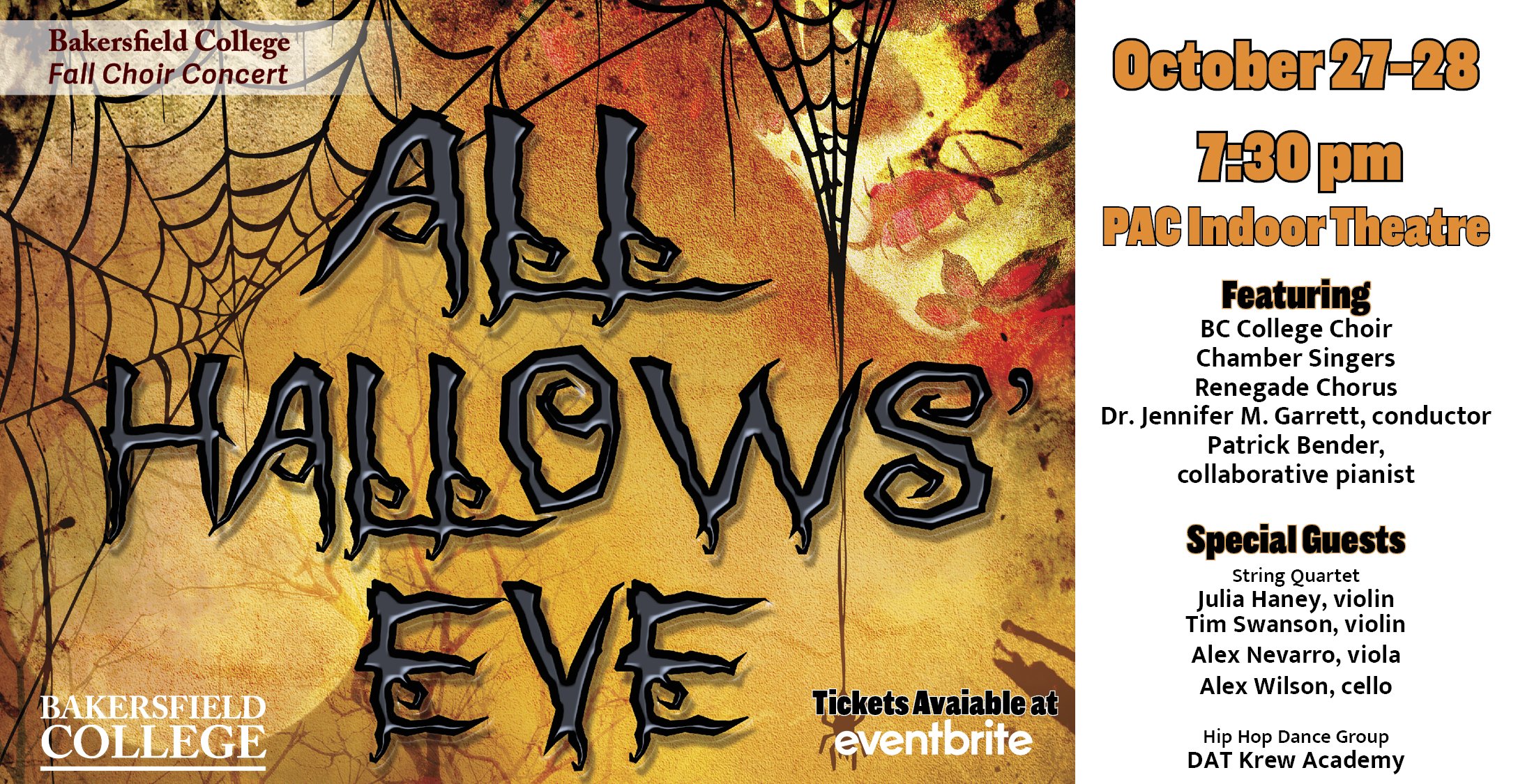 Bakersfield College Chamber Singers 2022 Christmas Jen Garrett (@Jengarrettdma) / Twitter