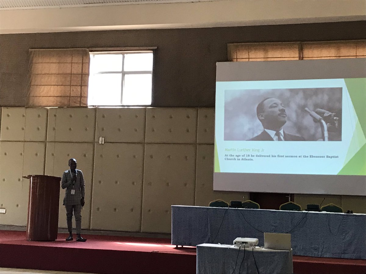 BrendaLukong's tweet image. Amos Onyango speaks on “Reigniting the Pan African Movement in the 21sth Century” 
“Give youth the opportunityto lead” #Amos2021 #AfricaMyHome #AfricaMyFuture #YouthConnekt2021 @AaccCeta @CollinsShava @aaccyouthprog