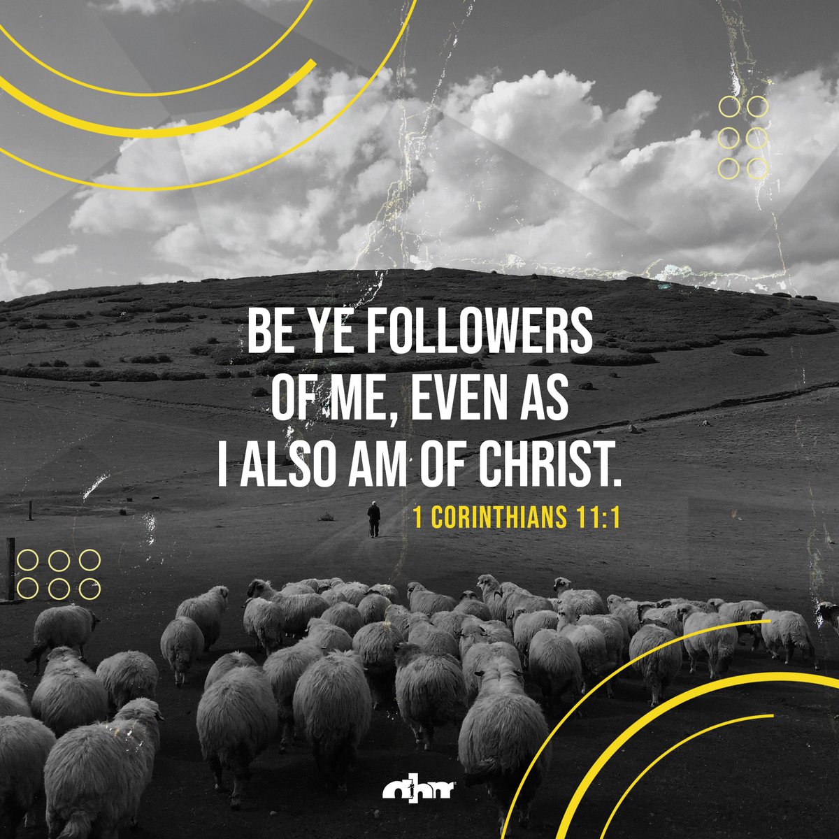 EvangelistDag's tweet photo. Are you a leader? If you are, then you must be at least one step ahead! You must not only be a step ahead in public, but you must be a step ahead in private.

If you are prayerful in secret, your followers will recognize it and do likewise. https://t.co/rmVkLEM7Tp