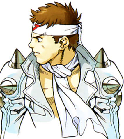 nbajambook's tweet photo. Bengus' 1998 character art for Marvel vs. Capcom: Clash of Super Heroes. https://t.co/I798p0n498