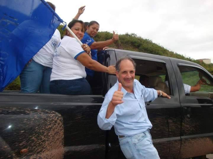 Q'hubo TV Oficial tweet media