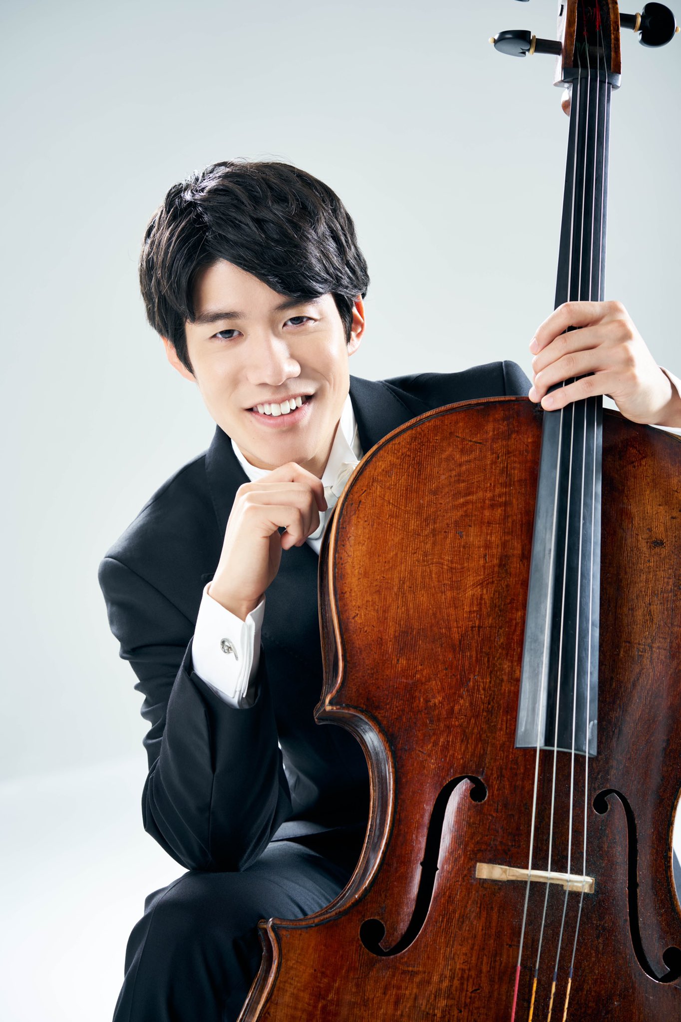 Yuki Ito 伊藤悠貴 Yukiitocello Twitter