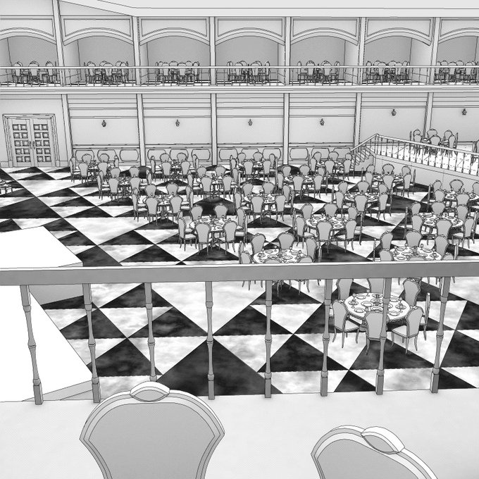 聖月さん のツイート「3D」の検索結果 - 1 - whotwi グラフィカル 