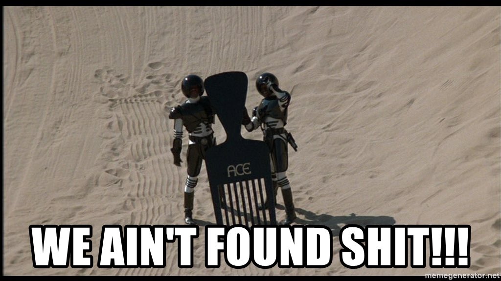 Dune - 2021