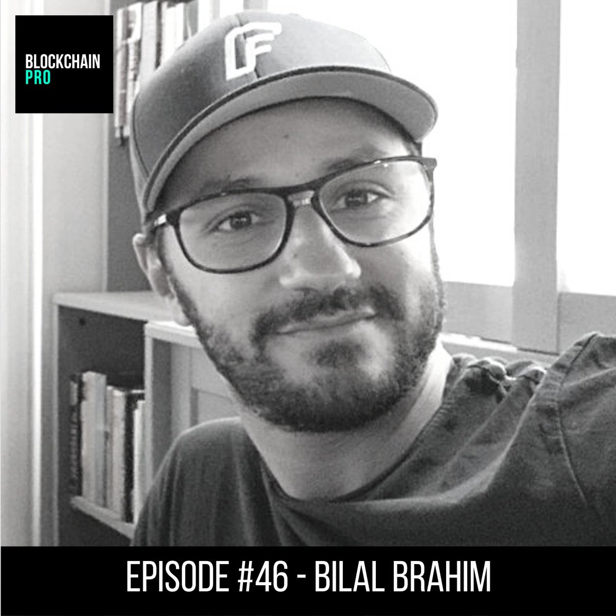 BlockchainPro_'s tweet image. Hey hey 👋  Episode 47 just dropped with @bilalgorand 🙌 Hear about how his masterplan to work with farmers, charities and artists.

Audio media.whooshkaa.com/show/3188/epis… 

iTunes
podcasts.apple.com/au/podcast/47-…

Spotify
open.spotify.com/episode/3WlDzj…

#blockchainpro #bpropodcast #algorand $FAME
