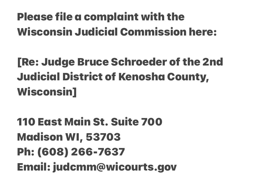AmoneyResists's tweet image. If you are as appalled as I am that the judge in Kyle Rittenhouse’s case:
—Said that the 2 people he *murdered* cannot be referred to as “victims”
—Said prosecutors could not mention Rittenhouse’s ties to the proud boys
—“Jokingly” made a white supremacist hand gesture in court