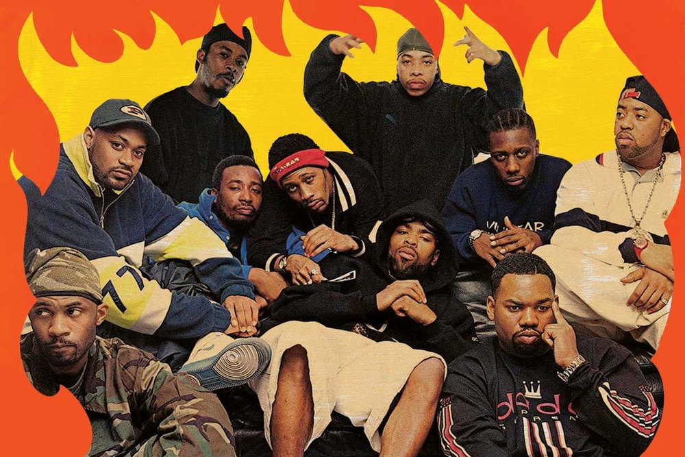 EazyM08102001's tweet photo. Wu Tang https://t.co/Mn3M8wbpiw