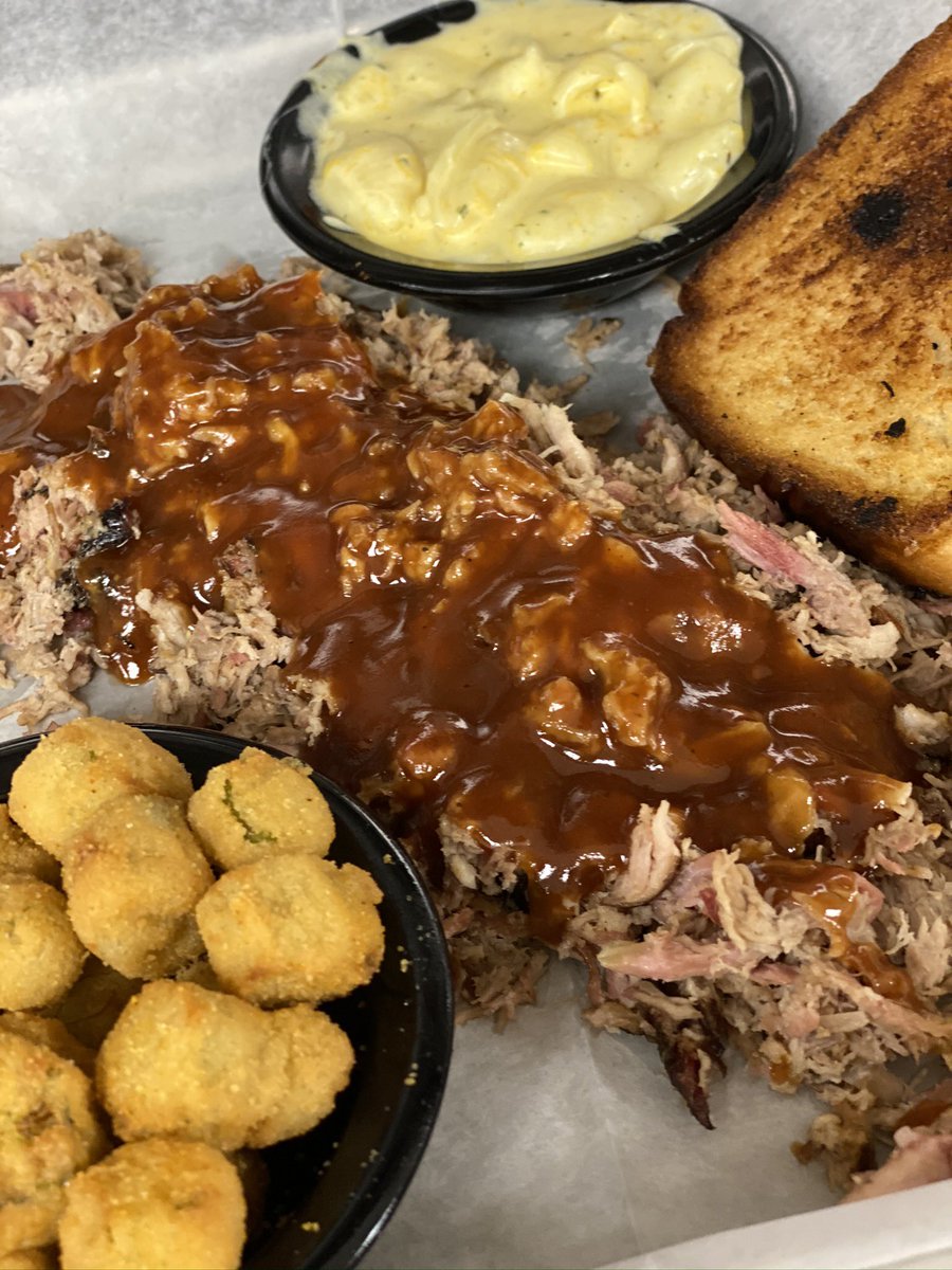 BRAVES WIN GAME 1 !! ⚾️
So we’re takin’ it back to 1999 ~ 
$10 Pork Plates ALL DAY tomorrow when you mention this post ! 🤩
(Both Locations) 

#atlantabraves #atlanta #braves #WorldSeries #bestbbqaround #jdsbarbque