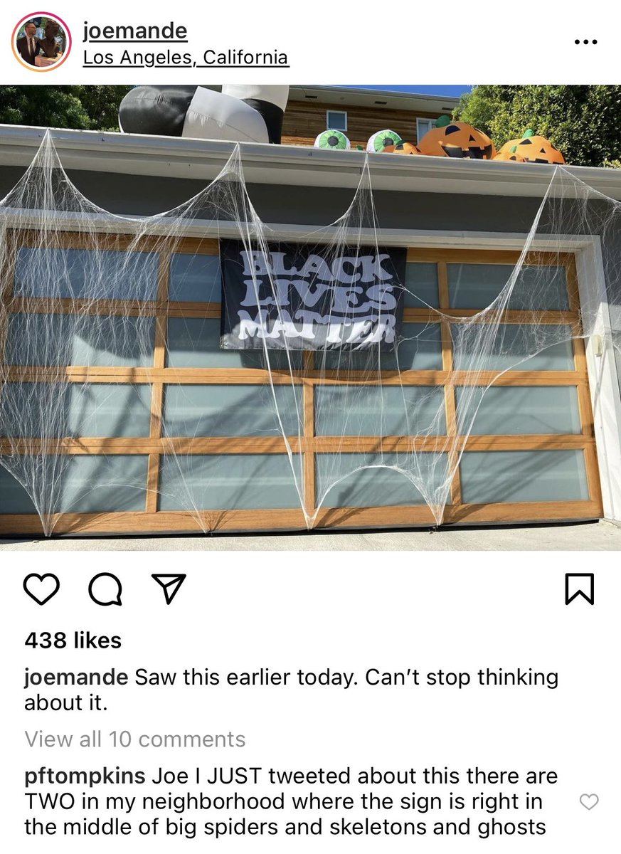 PFTompkins's tweet photo. RIP @joemande’s Twitter
#UTAfam https://t.co/Rijf6ovaWY