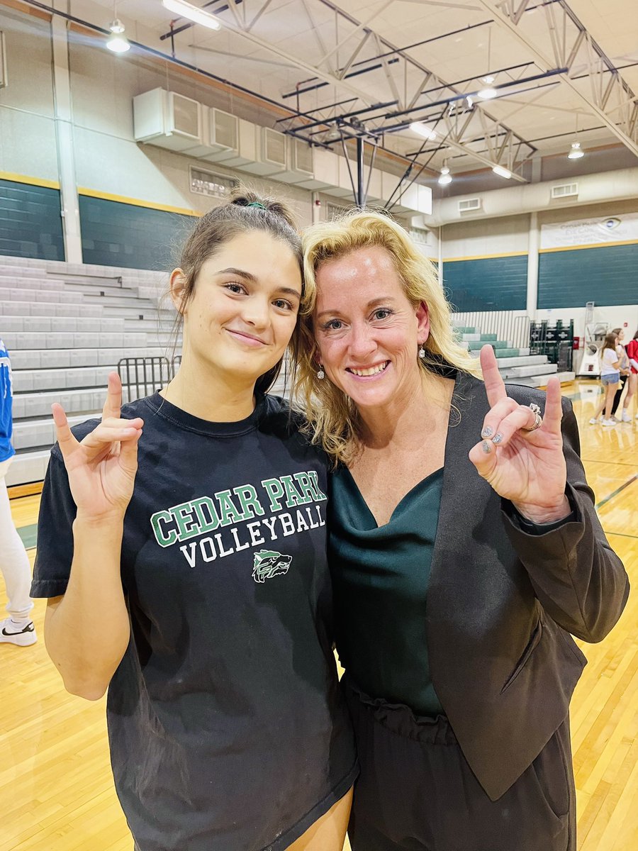 Senior night was a huge success. Love my seniors. Blessed and grateful to have coached you. Playoffs are a go!!!! Let’s GO 💚🐺 #CPProud #TheStandard @CPHS_TWolves @LISDActivities <a href="/Athletics_LISD/">Lorena ISD Athletics</a> @LISD_AD