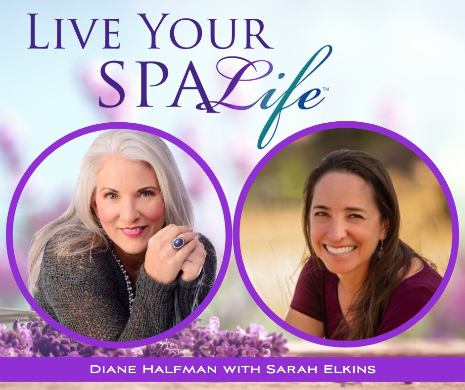 “As long as we are living within our values, then whatever we do is authentic.” - Sarah Elkins

podcasts.apple.com/us/podcast/223…