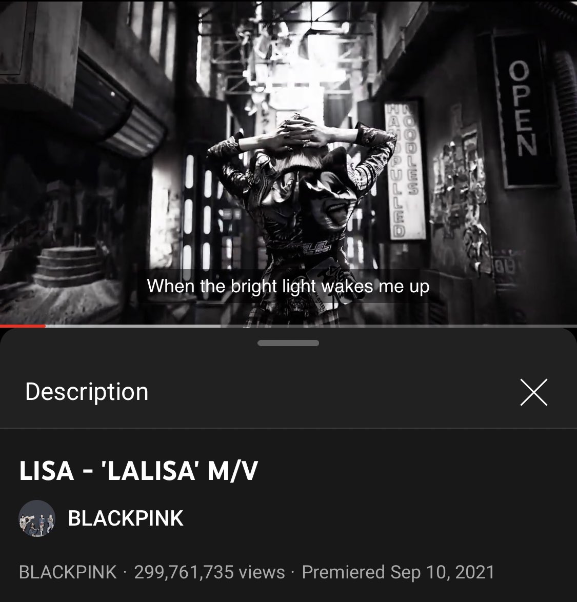 LiliesHome_'s tweet photo. Admin already prepared 300M poster for LALISA and hope to use it soon!

🔗 https://t.co/ZxlZhYsWTl

#LALISA #LALISA https://t.co/jzEEQArVfb