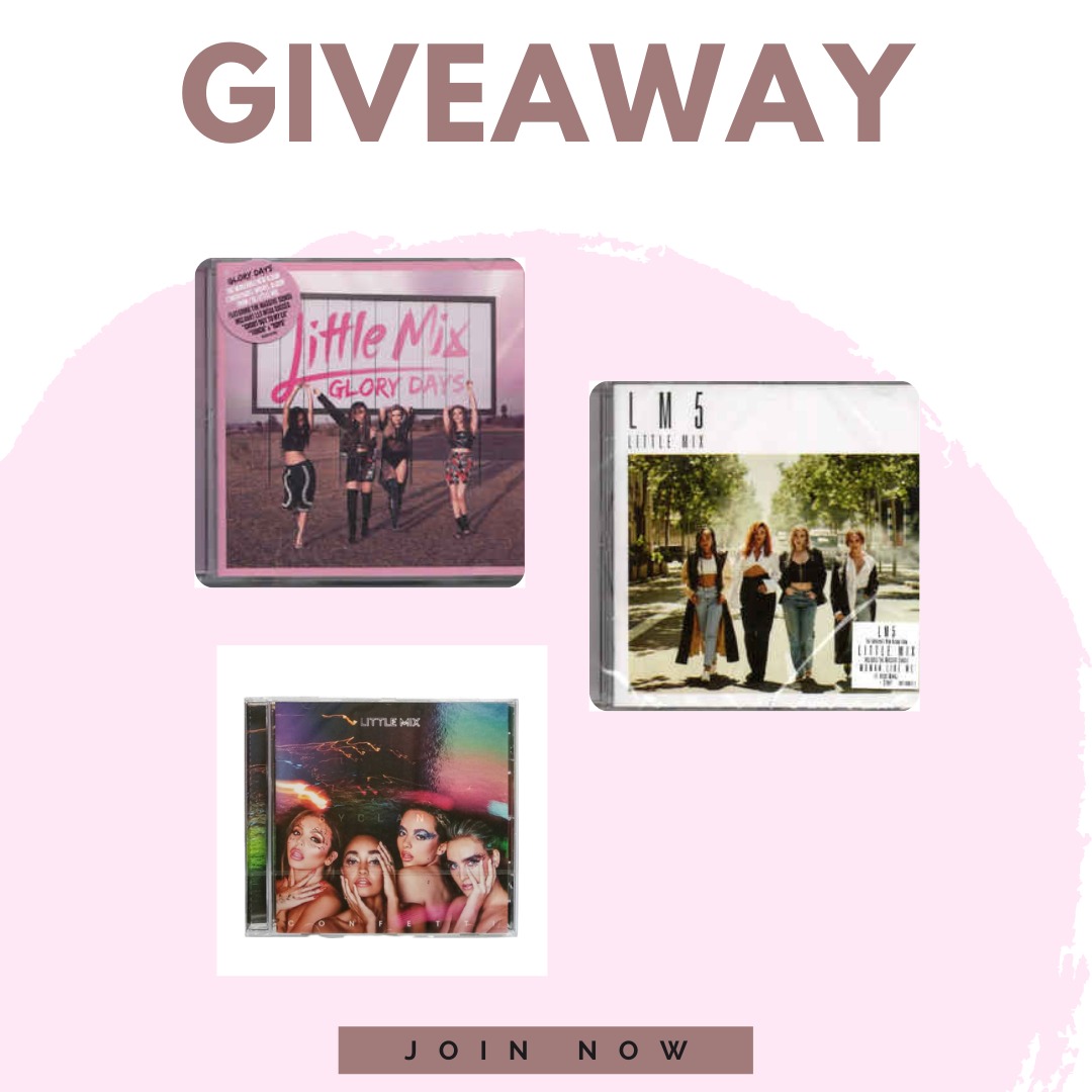 mixnesia's tweet photo. hi hi hi! kami sedang mengadakan giveaway dengan hadiah seperti dibawah ini! all you need to do is :
1. like dan retweet tweet ini
2. follow instagram @.nurintanpr, @indomixers
2. follow twitter @mixnesia
3. follow tiktok : @.nurintanpr9 
-c- https://t.co/2kkZa7LWxq