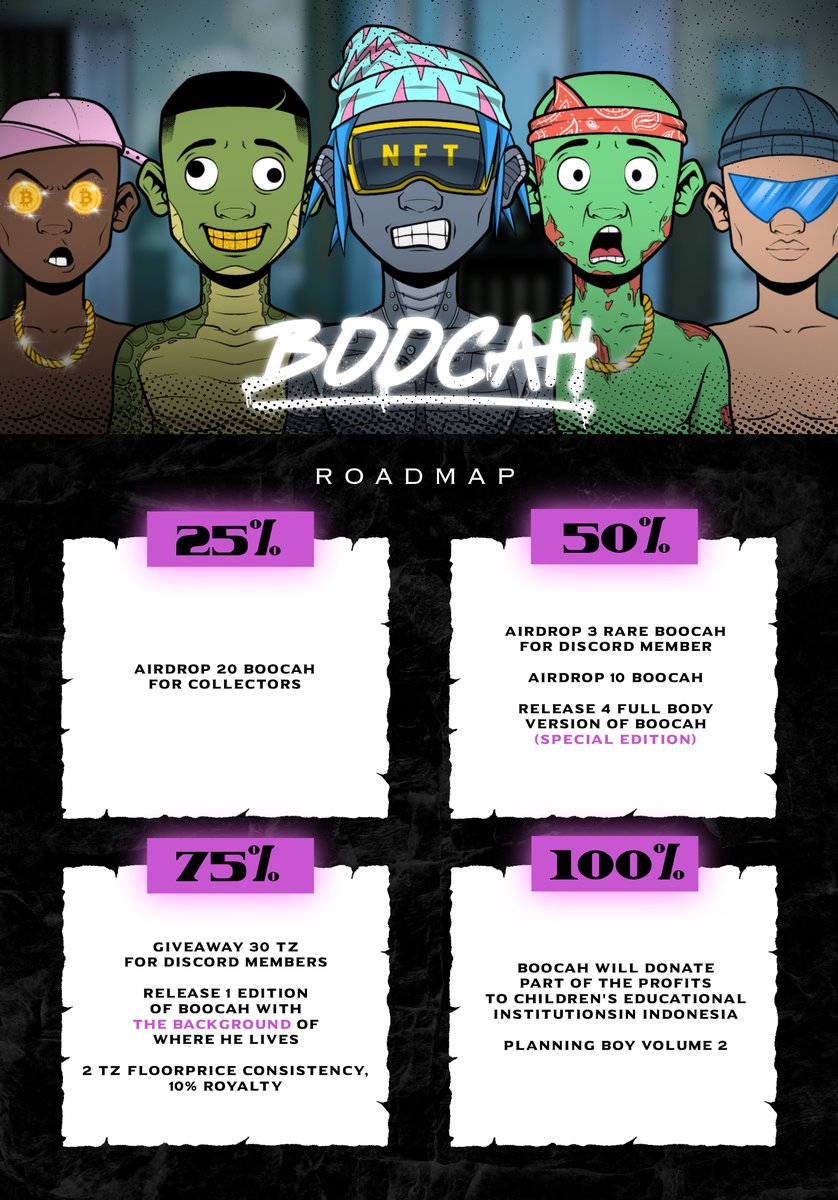 Boocah tweet media