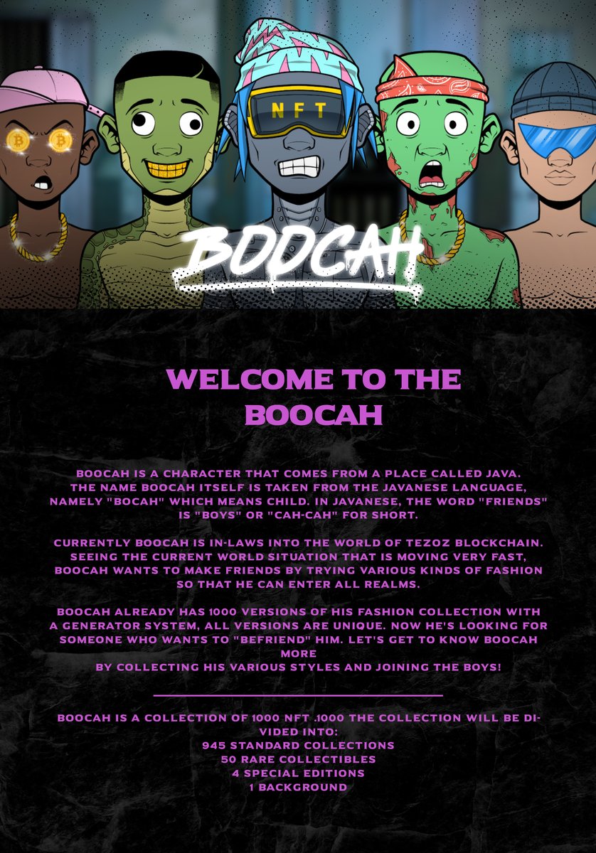 Boocah tweet media