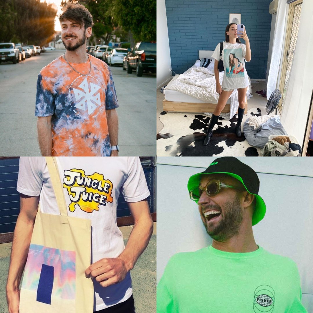 TMRW Music tweet media