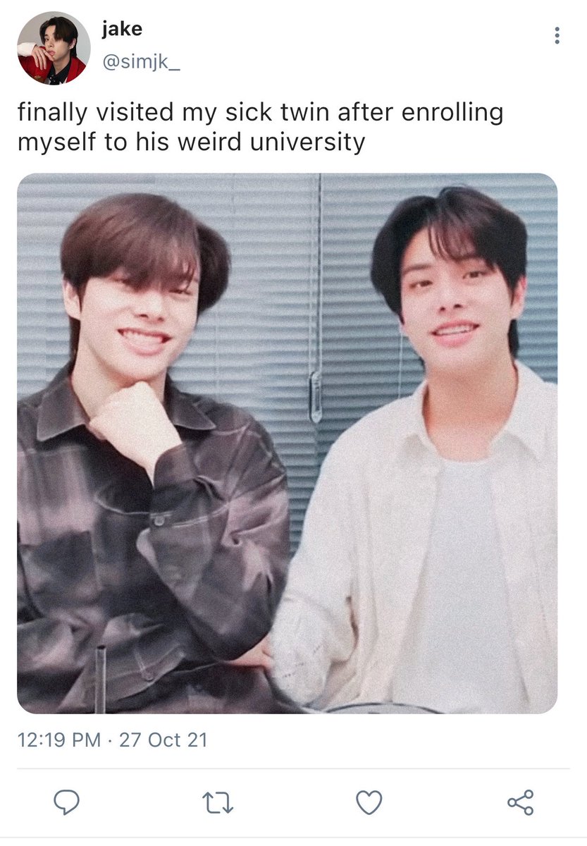 written4enha's tweet photo. yunki / heejake au where in… https://t.co/UmdwlDyni4