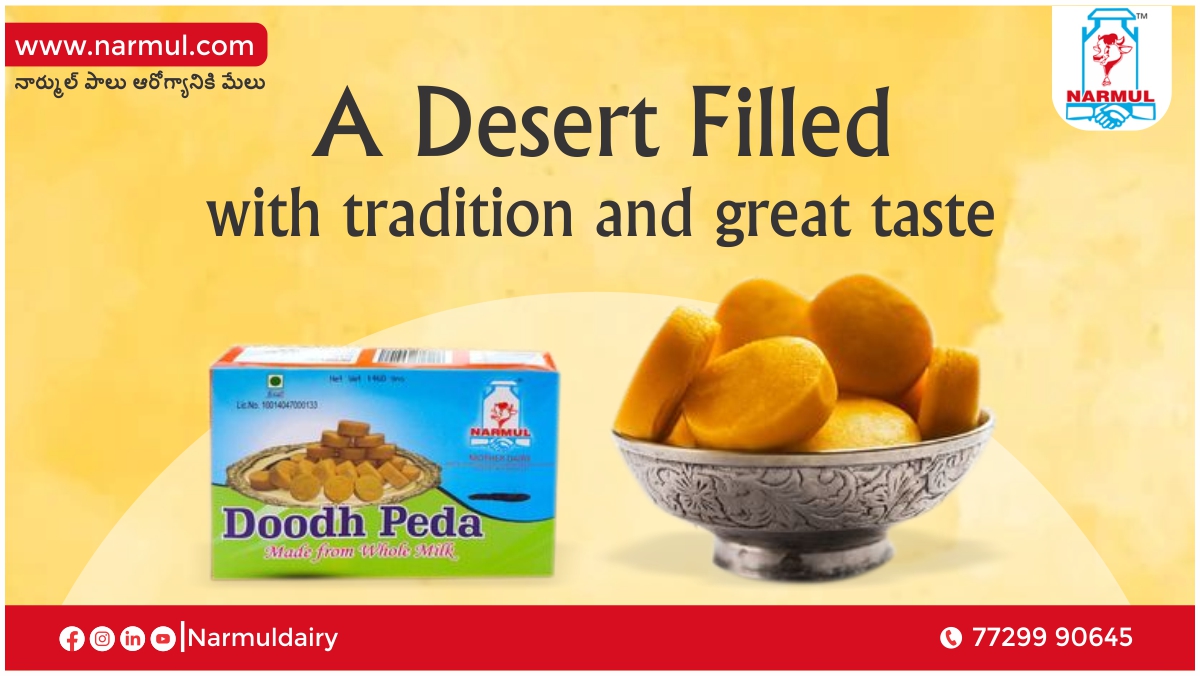 Narmuldairy's tweet photo. Doodh Peda of Narmul is soft and mouth watering. It just melts in your mouth and makes you feel WOW. 
Try Doodh Peda by Narmul. 

Logon to:  https://t.co/SQtlTFPF7Y 

#Narmul #doodhpeda #milk #tasty #Narmulsweet #Narmumilk #NarmulProducts #DairyProducts #Healthy #staysafe #share https://t.co/8yH7MhkFdu