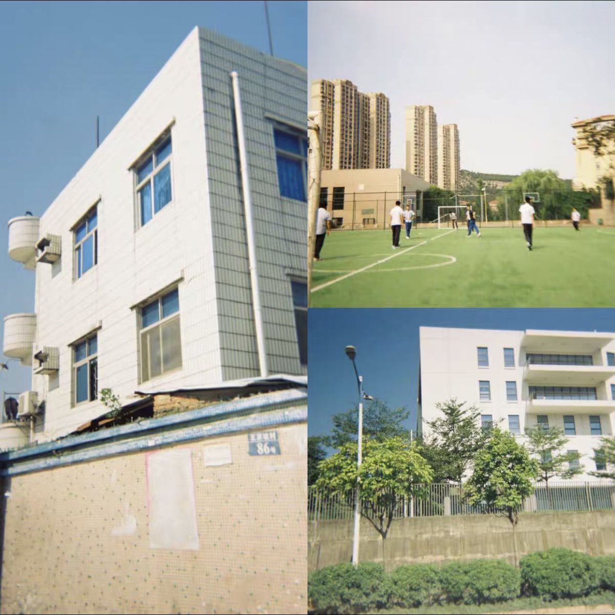 ไปเจอน้องกล้องฟิล์มตัวนี้มา ราคาน่ารักมากเเค่320฿!เอง เหมาะกับมือใหม่หัดถ่ายเพราะใช้งานง่ายมากๆ เเถมยังโซคิ้วด้วย ใกล้สิ้นปีพกไปถ่ายกับเพื่อนหรือเเฟนเก็บความทรงจำได้ต๊าชสุดไรสุด