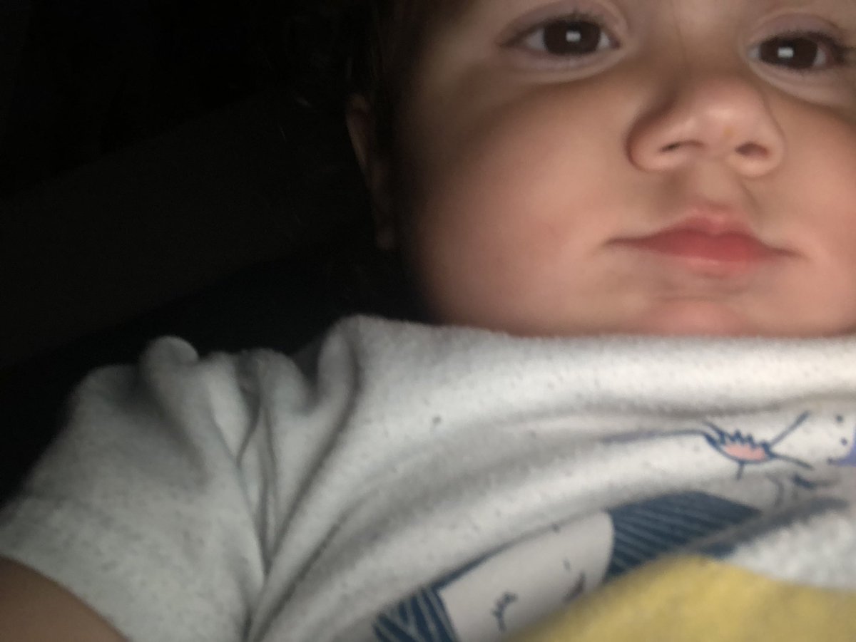 My favorite thing ever is Remi selfies 😍