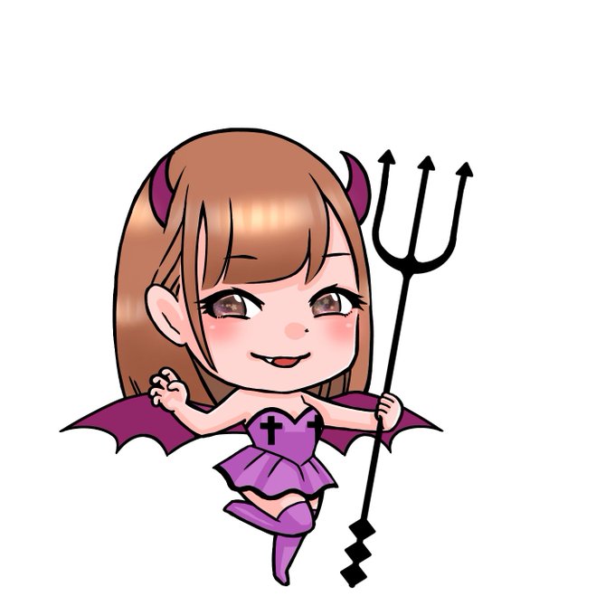 #イラストを1枚貼ると日本キーホルダー工業が抽選でアクキー化して届けてくれるらしい 