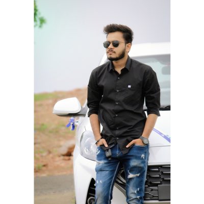 prakash53_'s tweet photo. #NewProfilePic https://t.co/GxXqg5Qin9