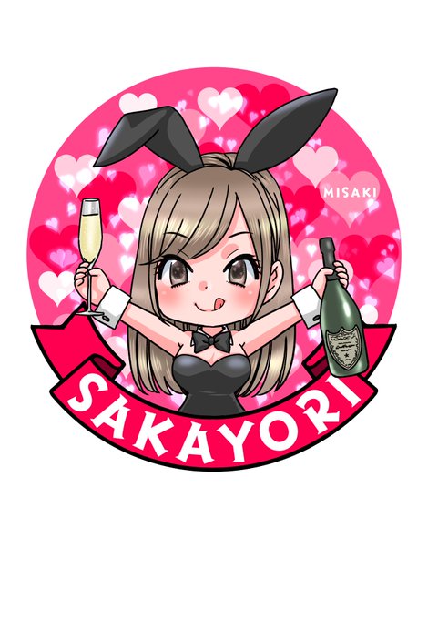 #イラストを1枚貼ると日本キーホルダー工業が抽選でアクキー化して届けてくれるらしい 