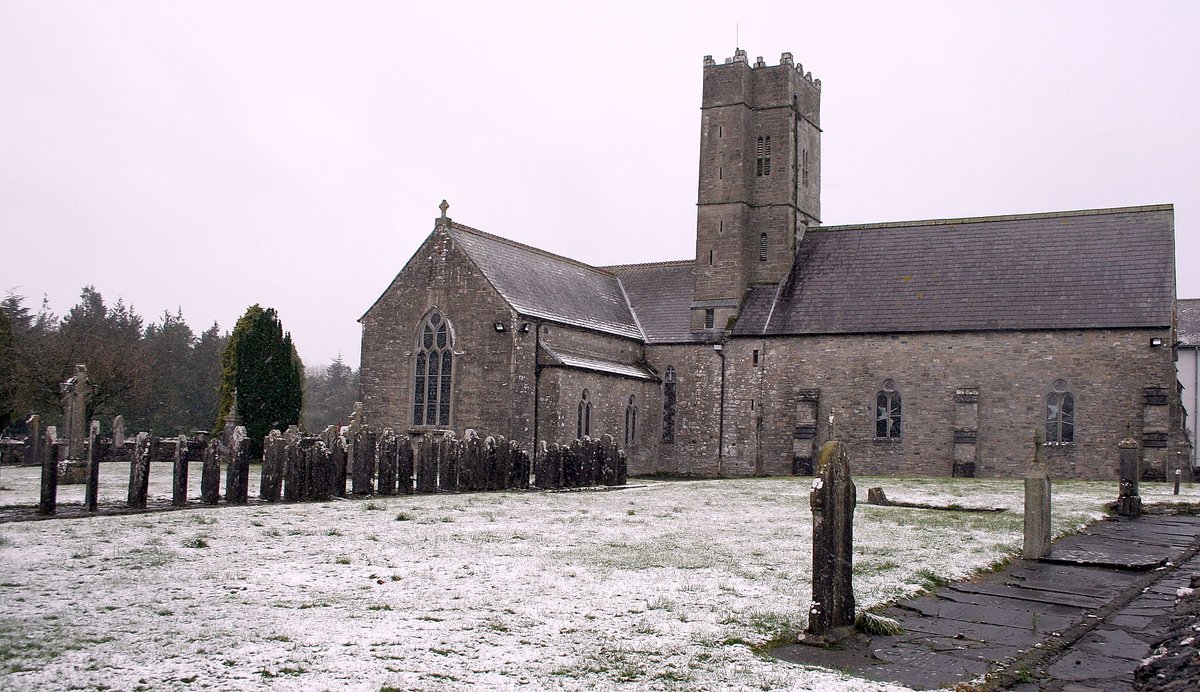 lorraineelizab6's tweet photo. 27 Oct: St Airennán of Tech Airennáin/#Tyfarnham, Co #Westmeath. Probably not far from the Franciscan friary at #Multyfarnham (Dr Elva Johnston). 📷Multyfarnham Friary ©Sarah777, Sean Magee, Franciscans, TripAdvisor https://t.co/IB8YHh1rgh https://t.co/V4edXp3gsf