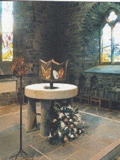 lorraineelizab6's tweet photo. 27 Oct: St Airennán of Tech Airennáin/#Tyfarnham, Co #Westmeath. Probably not far from the Franciscan friary at #Multyfarnham (Dr Elva Johnston). 📷Multyfarnham Friary ©Sarah777, Sean Magee, Franciscans, TripAdvisor https://t.co/IB8YHh1rgh https://t.co/V4edXp3gsf
