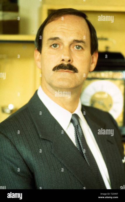 Happy Birthday John Cleese   I hope you have a great birthday.  