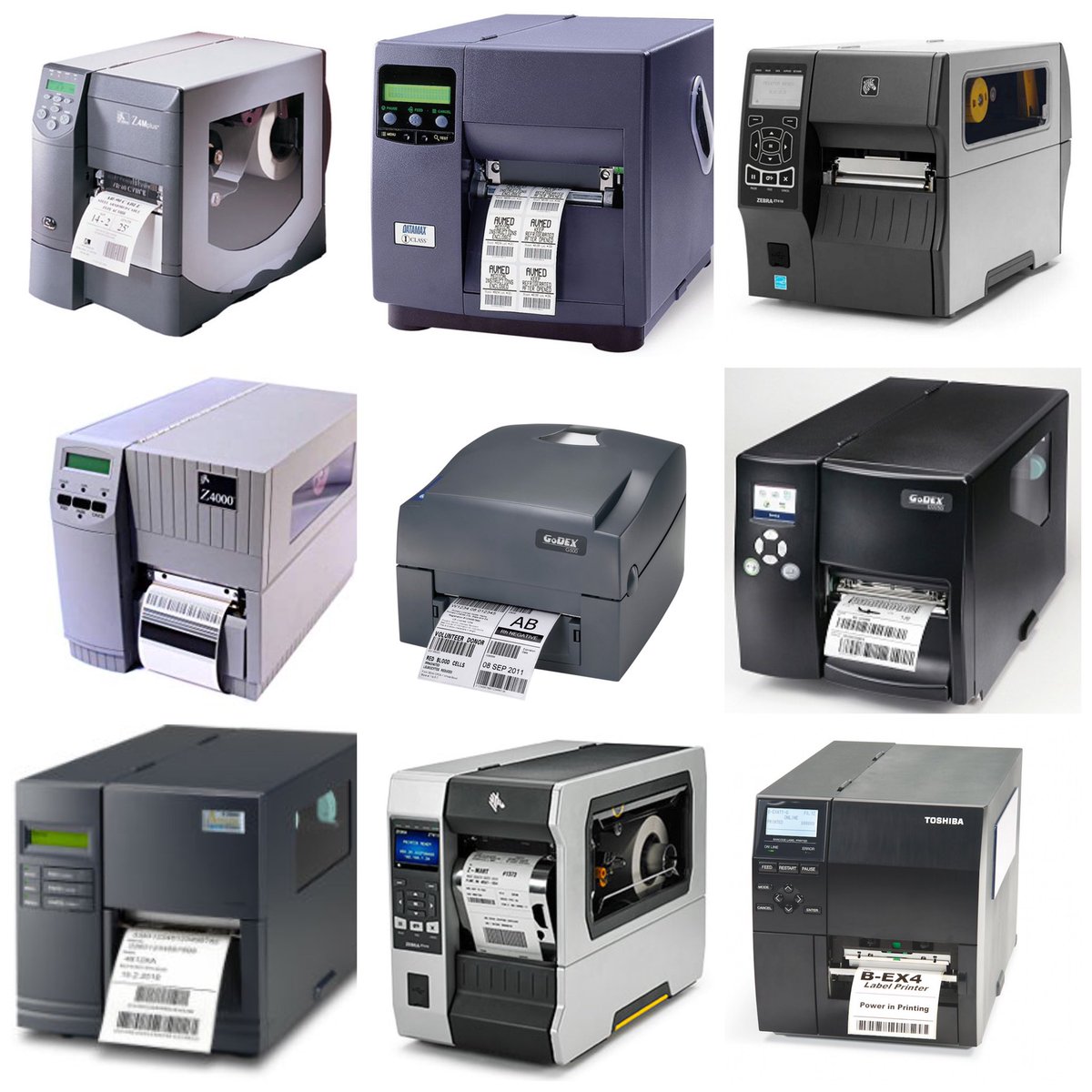 solproyectos's tweet image. Cabezales termicos para impresoras de etiquetas .

#ESPERA #BIZERBA #DATAMAX #ZEBRA #TOSHIBA #GODEX #cabezales #impresoras #etiquetas #carnicas #alimentaria

Gran calidad a muy buen precio ,pidan presupuesto sin compromiso al mail comercial@solucionesyproyectos.net