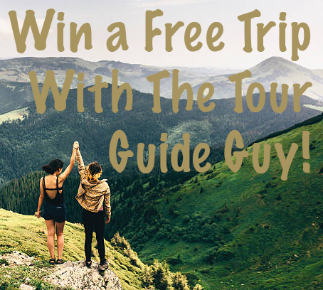 DMCtourguideguy's tweet photo. Do you want a chance to win your dream vacation for you and a friend? Of course you do! Head on over to our Instagram page at https://t.co/QyHVHAGLNK and check out the official sweepstakes post. Then make sure to leave a like and a comment telling us where your dream vacation is! https://t.co/Kyta2ZcpfI