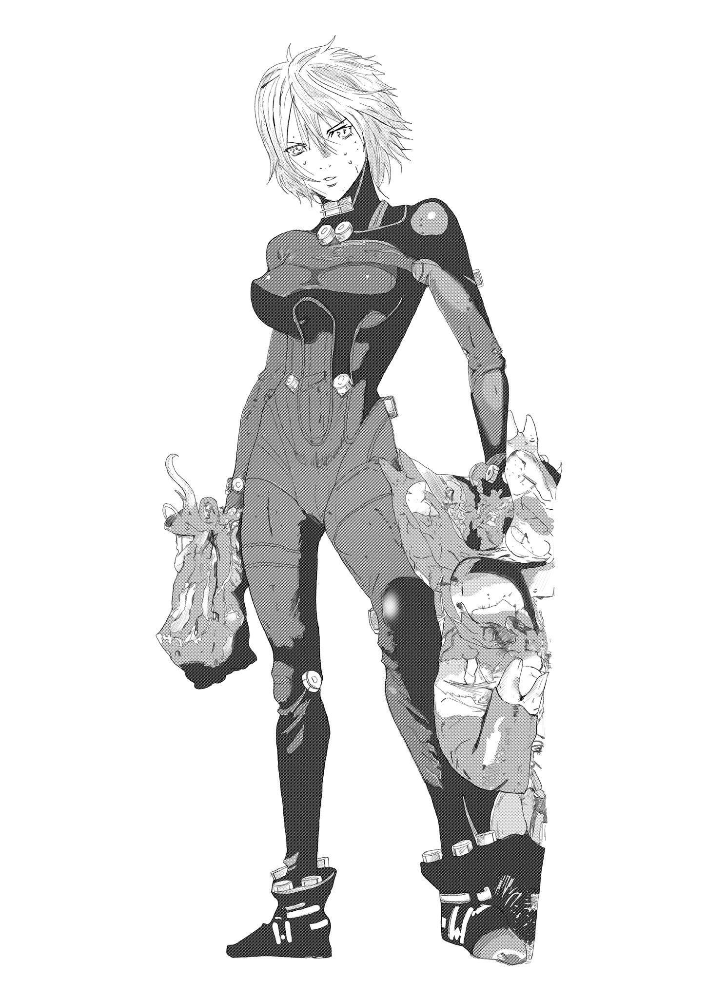 GANTZ　ガンツ　5巻〜37巻 GANTZ 5 (ヤングジャンプコミックスDIGITAL) | 奥浩哉 | 青年
