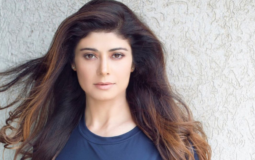 Happy Birthday Pooja Batra     